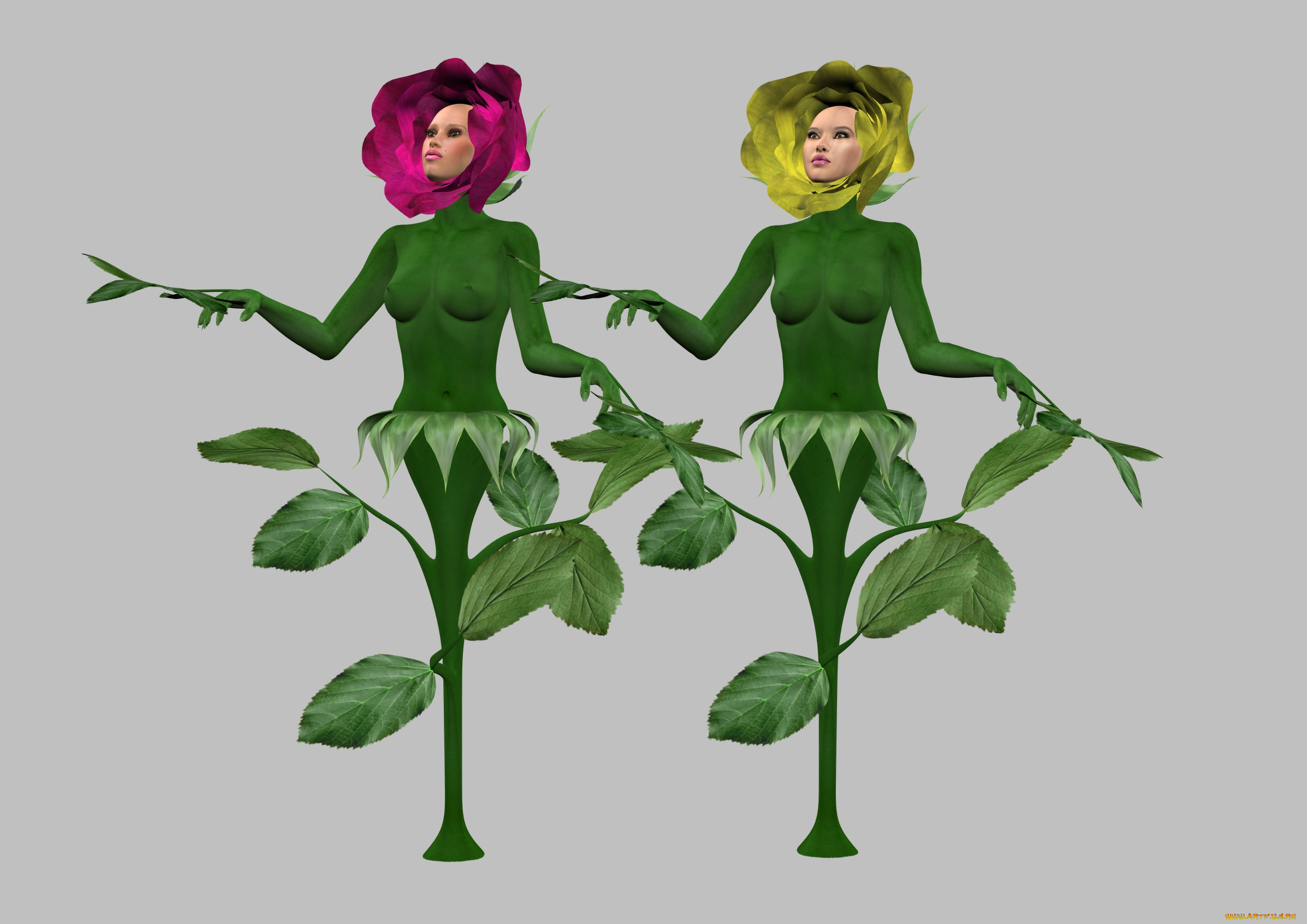 3 ,  , creatures, , , 